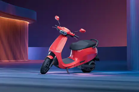bikecarhub Ola s1 pro+
